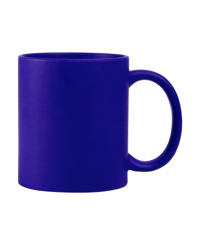 ZESTO - Full Colour Mug - Matte